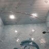 Карниз для ванны Roca Hall Angular Передний борт 150 (Усиленный 25 мм) MrKARNIZ фото 14