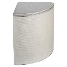 Угловая корзина для белья Geralis RWH-U